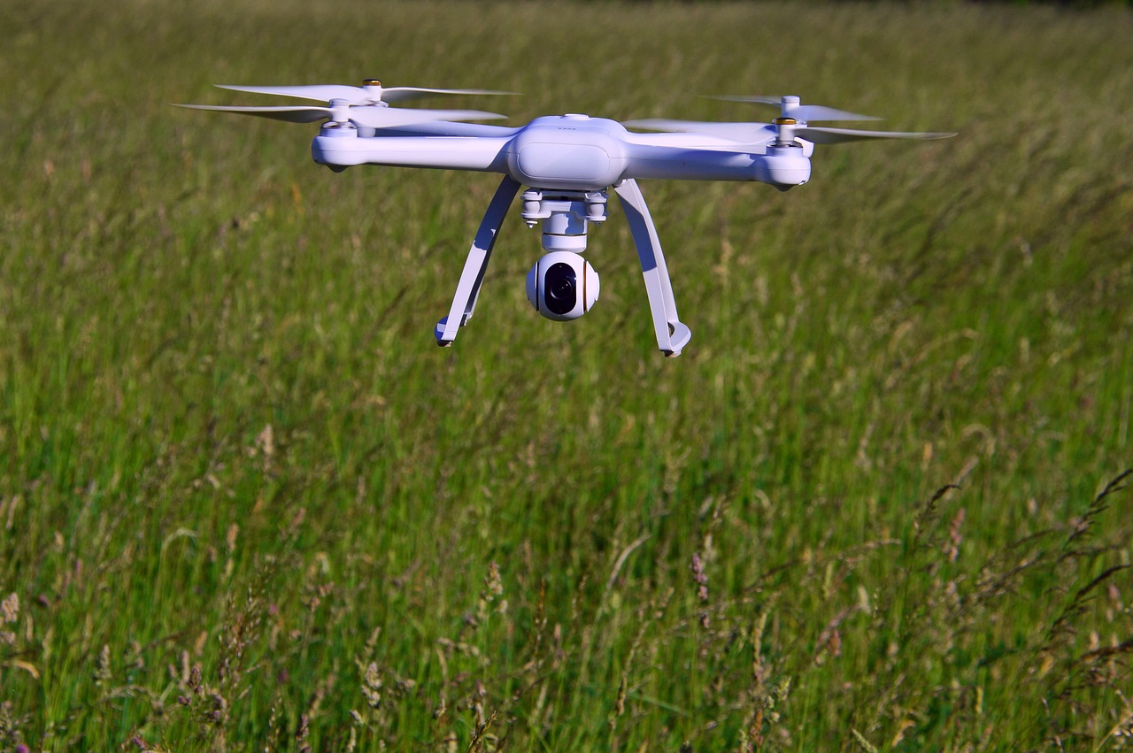Counter-UAV Technologies - Protecting the Battlefield from Drones